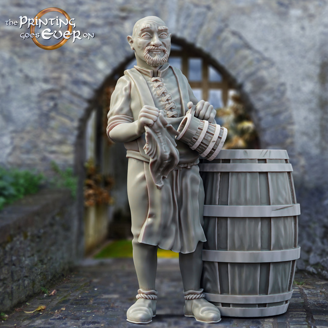 PGE - Breowan Citizen of Whitcaester