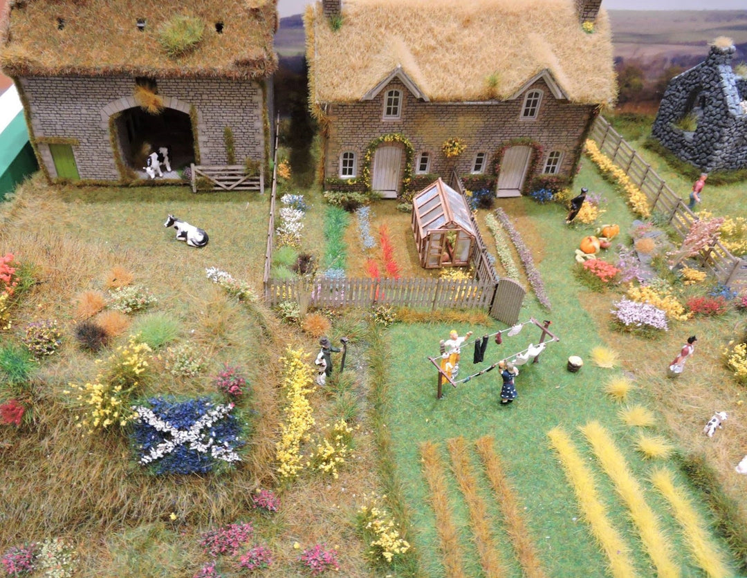 1:32 Scale - Accessories