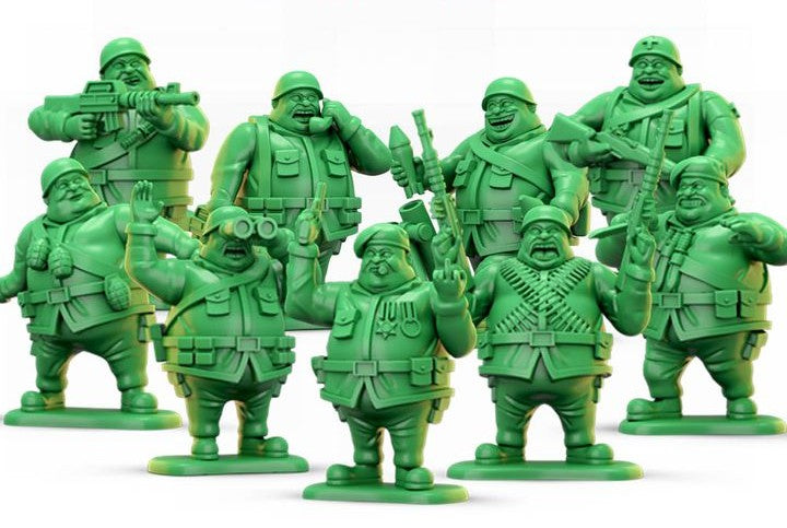 Fat Army