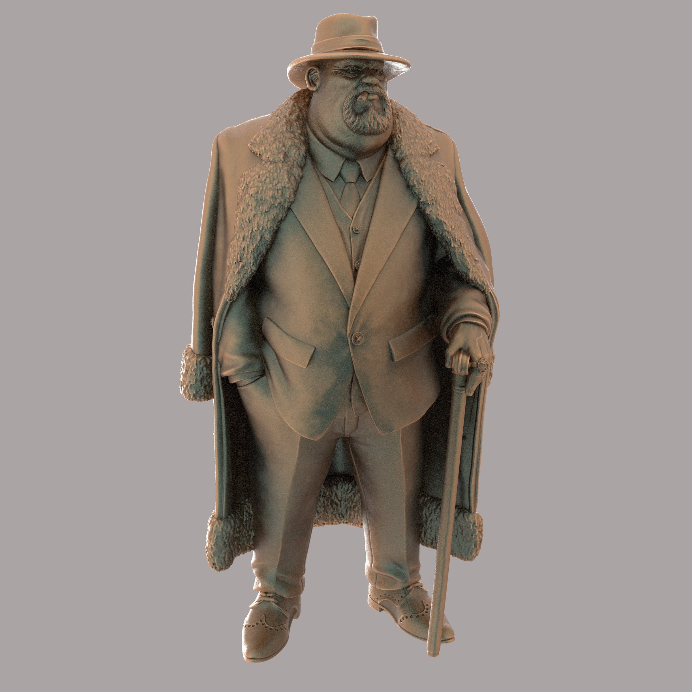 Figures - Crime