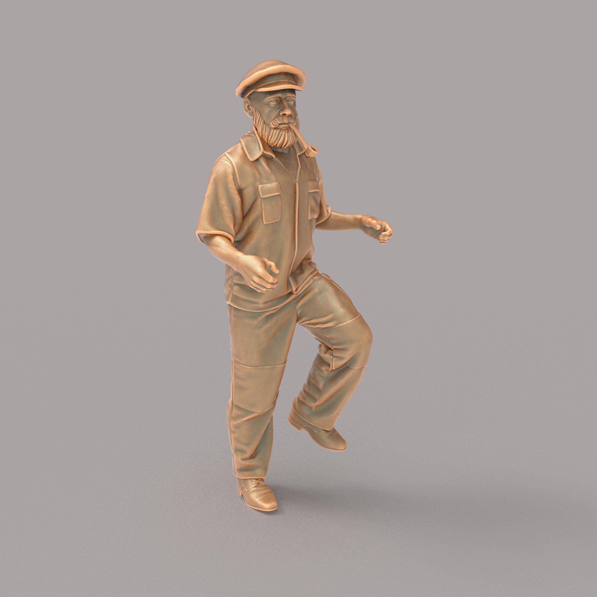 Figures - Nautical