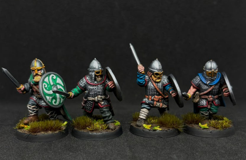 MARCH TO HELL: DARK AGES