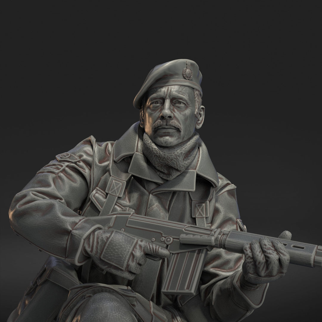 Diorama Accessories