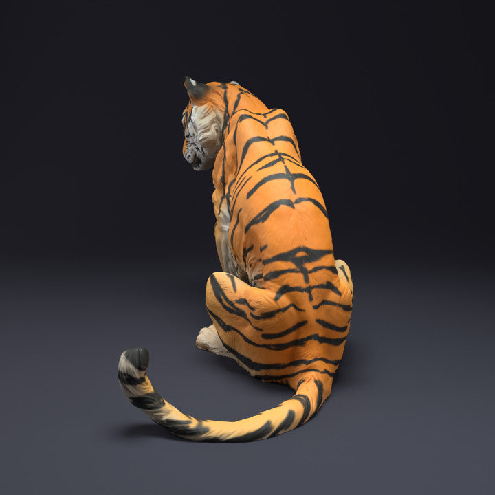 ADM2204 Bengal Tiger