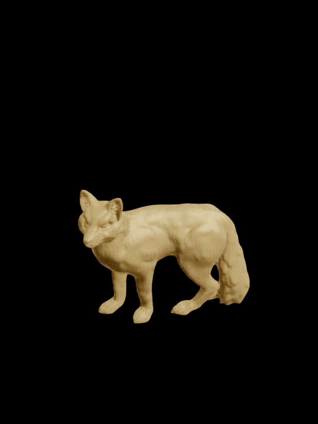 ADM2051 Foxes x 6