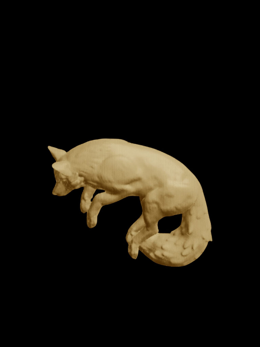 ADM2051 Foxes x 6