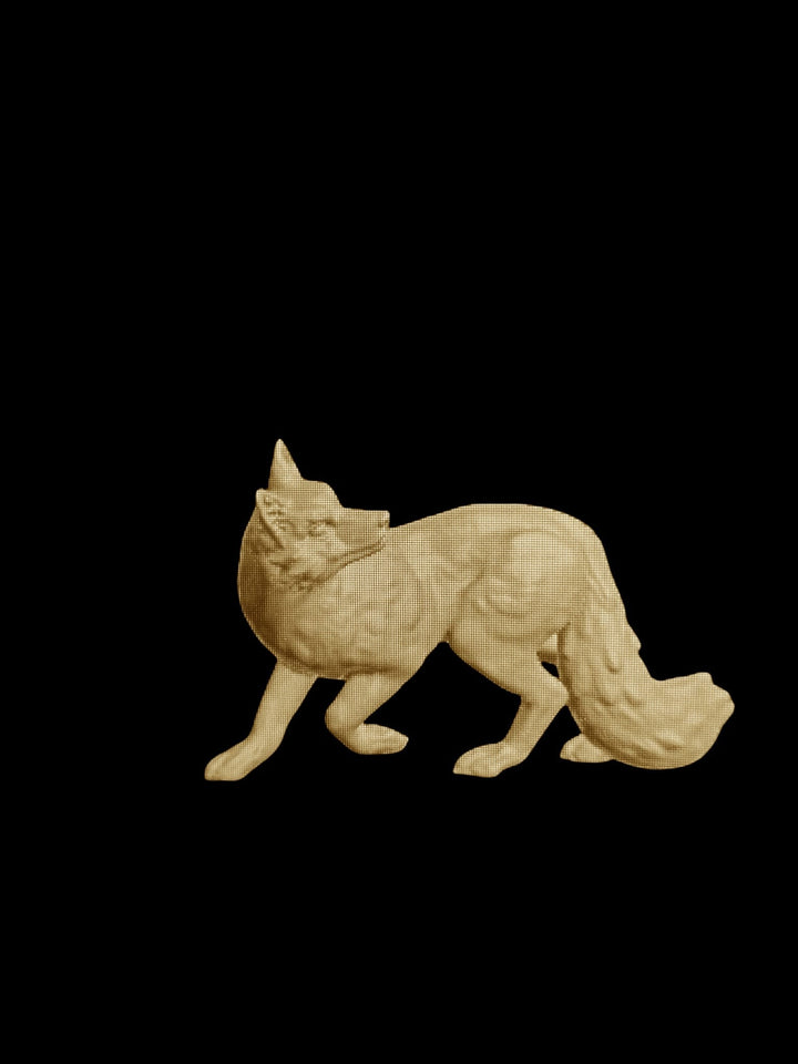 ADM2051 Foxes x 6