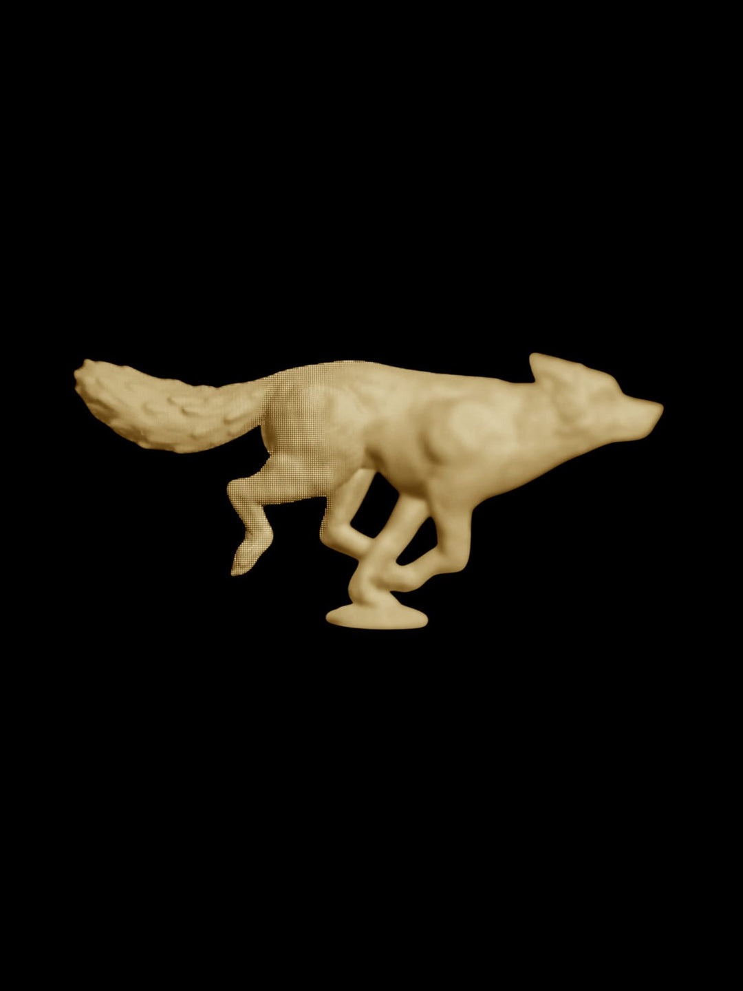 ADM2051 Foxes x 6