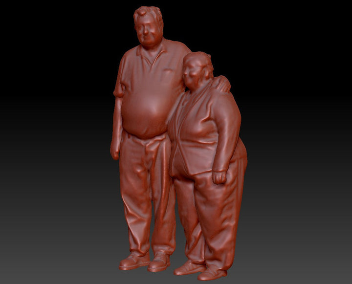 DSP286 Couple