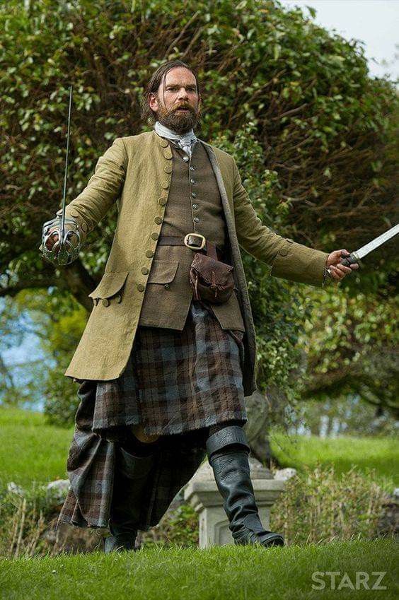 PGE - Highlander Murtagh