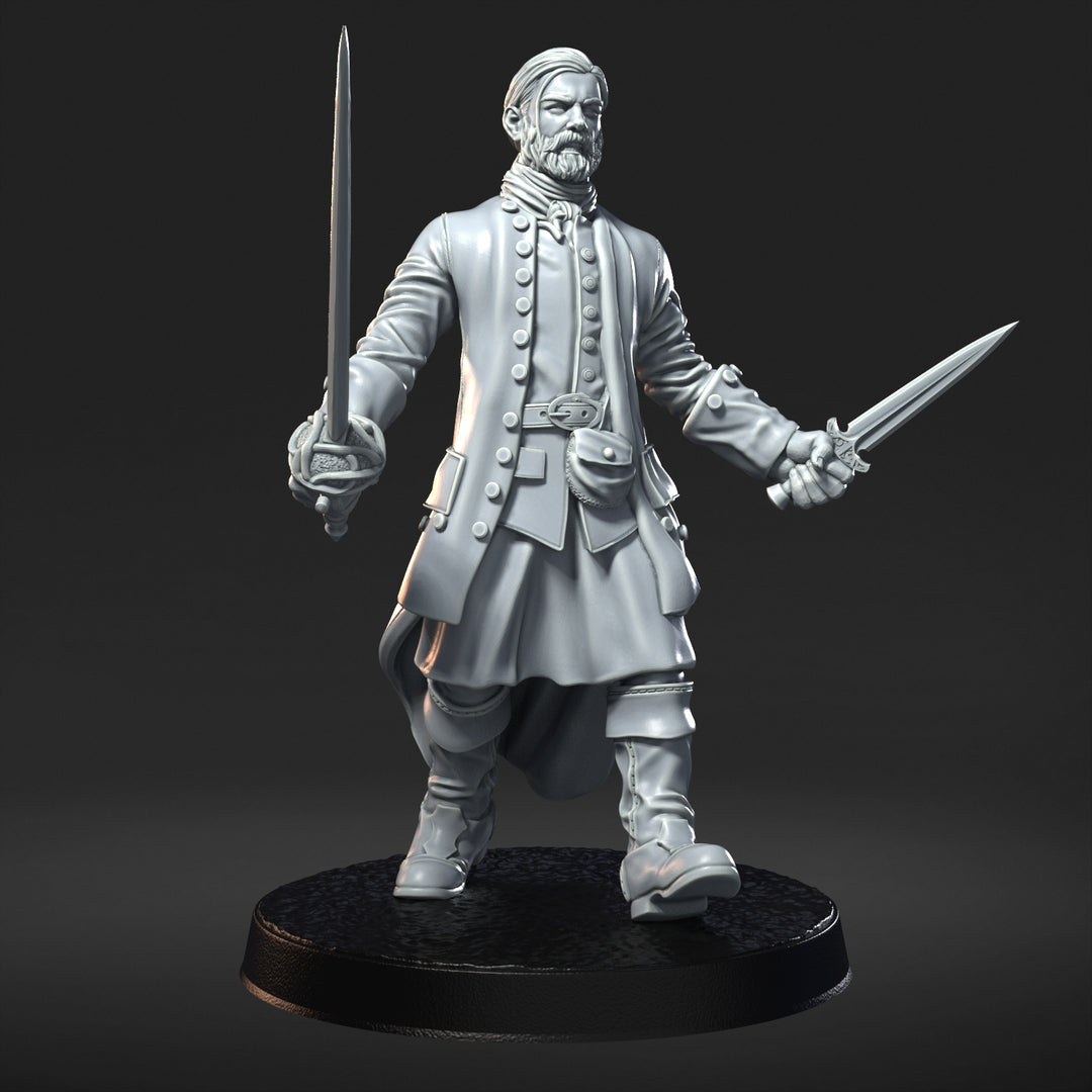 PGE - Highlander Murtagh