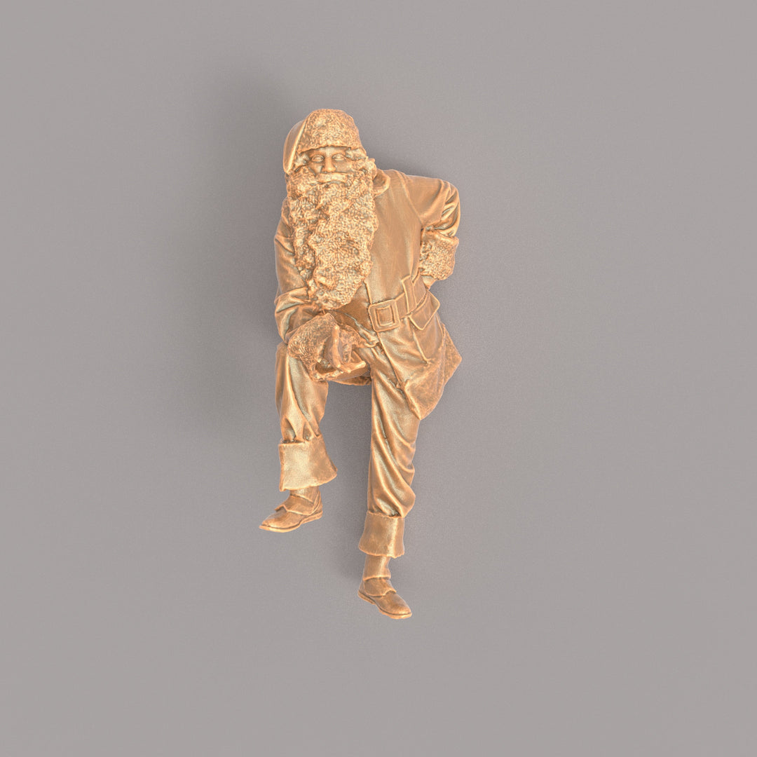 MM1057 Santa