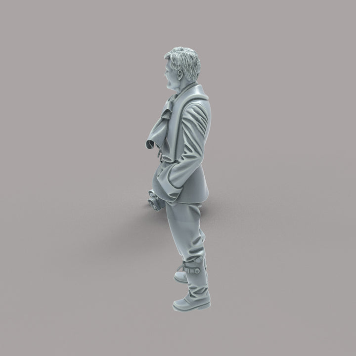 MM1206 Battle of Britain Pilot 5