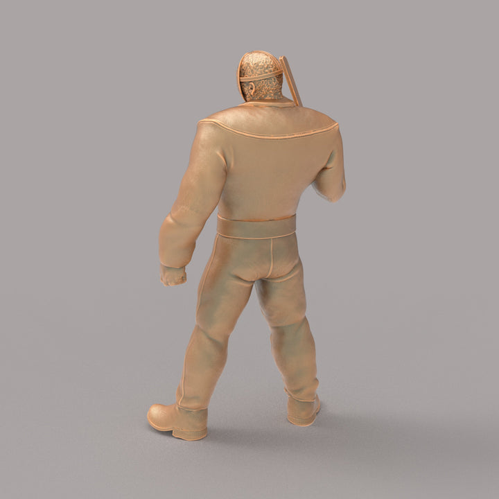 MM1356 Jason