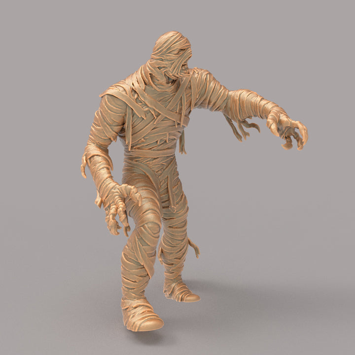 MM1358 The Mummy