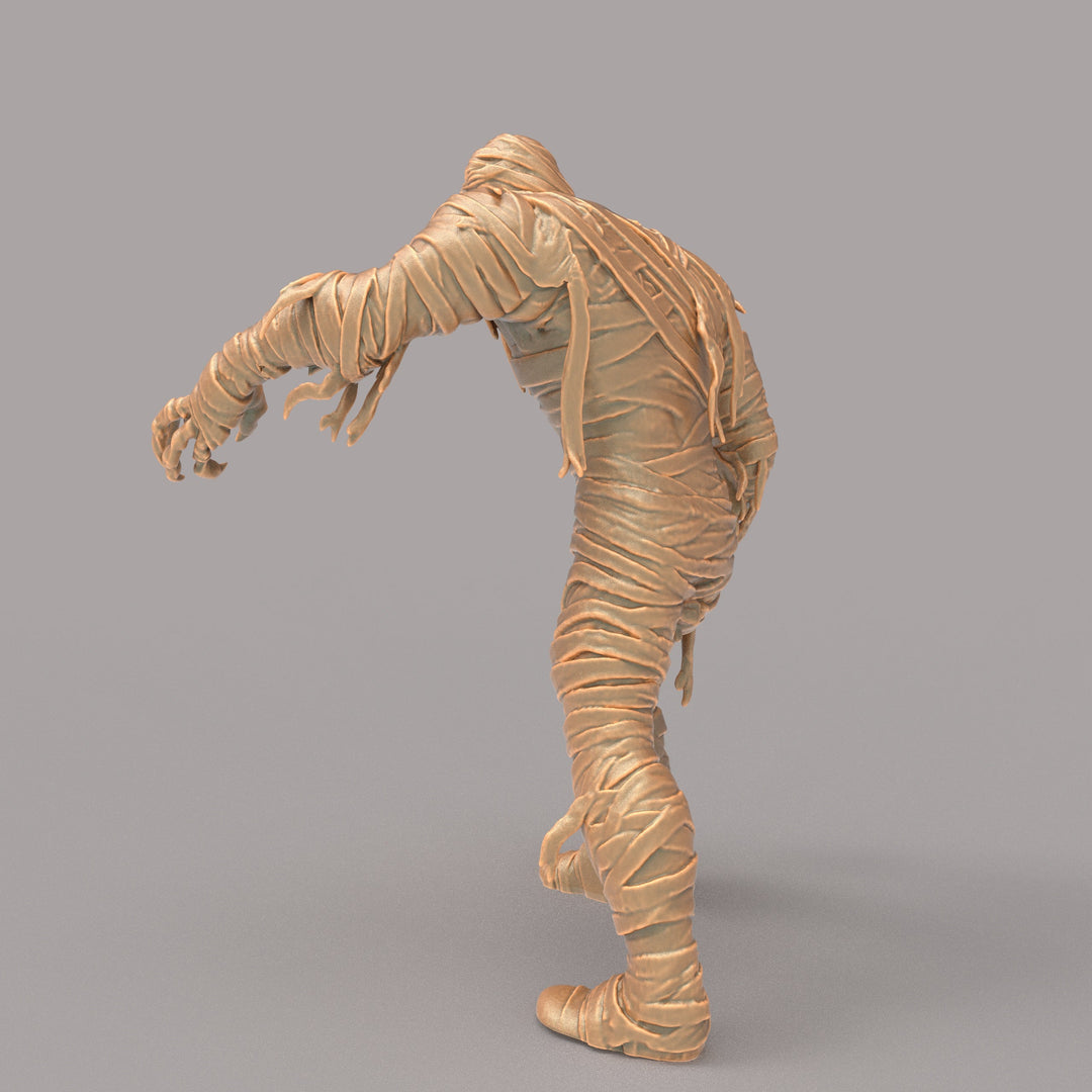 MM1358 The Mummy