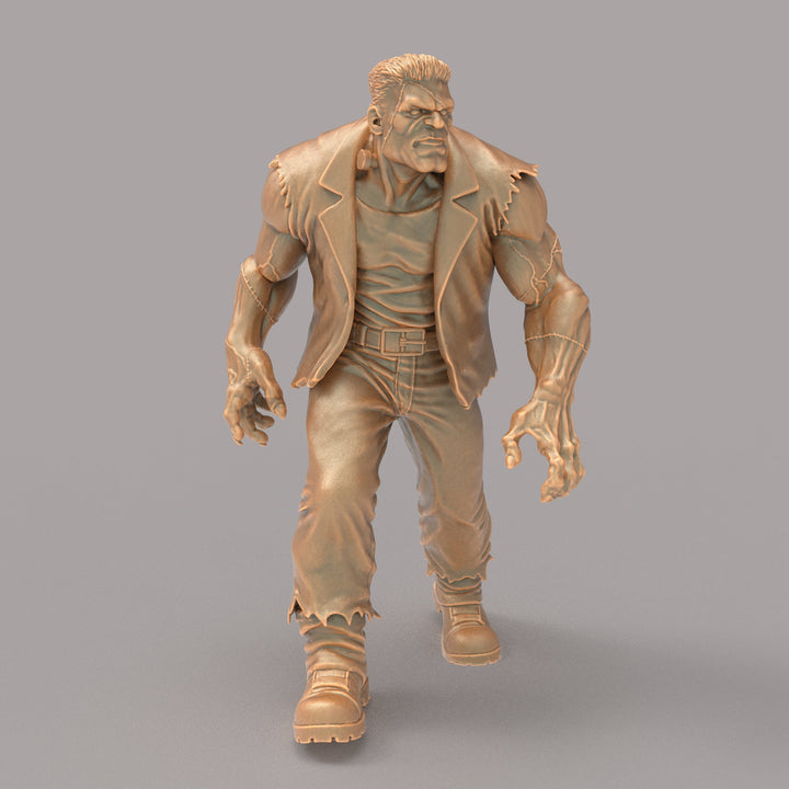 MM1360 Victor Frankenstein