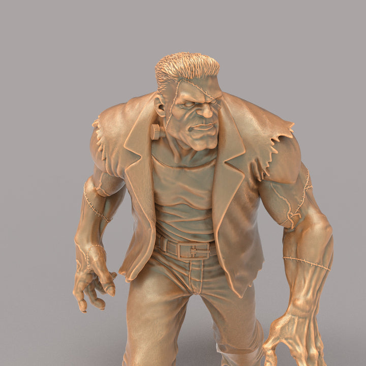 MM1360 Victor Frankenstein