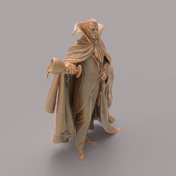 MM1364 Dracula