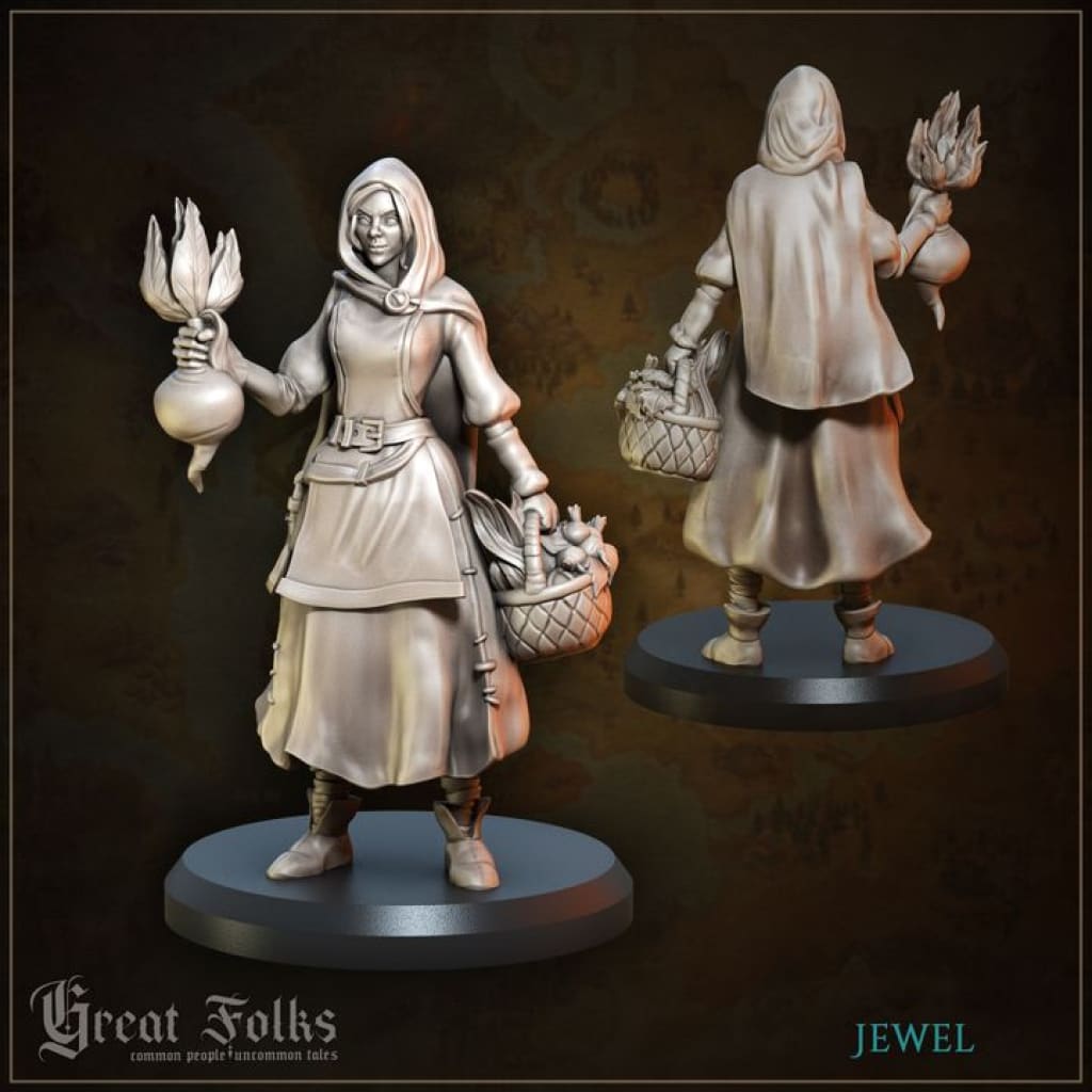 A generous harvest Medieval