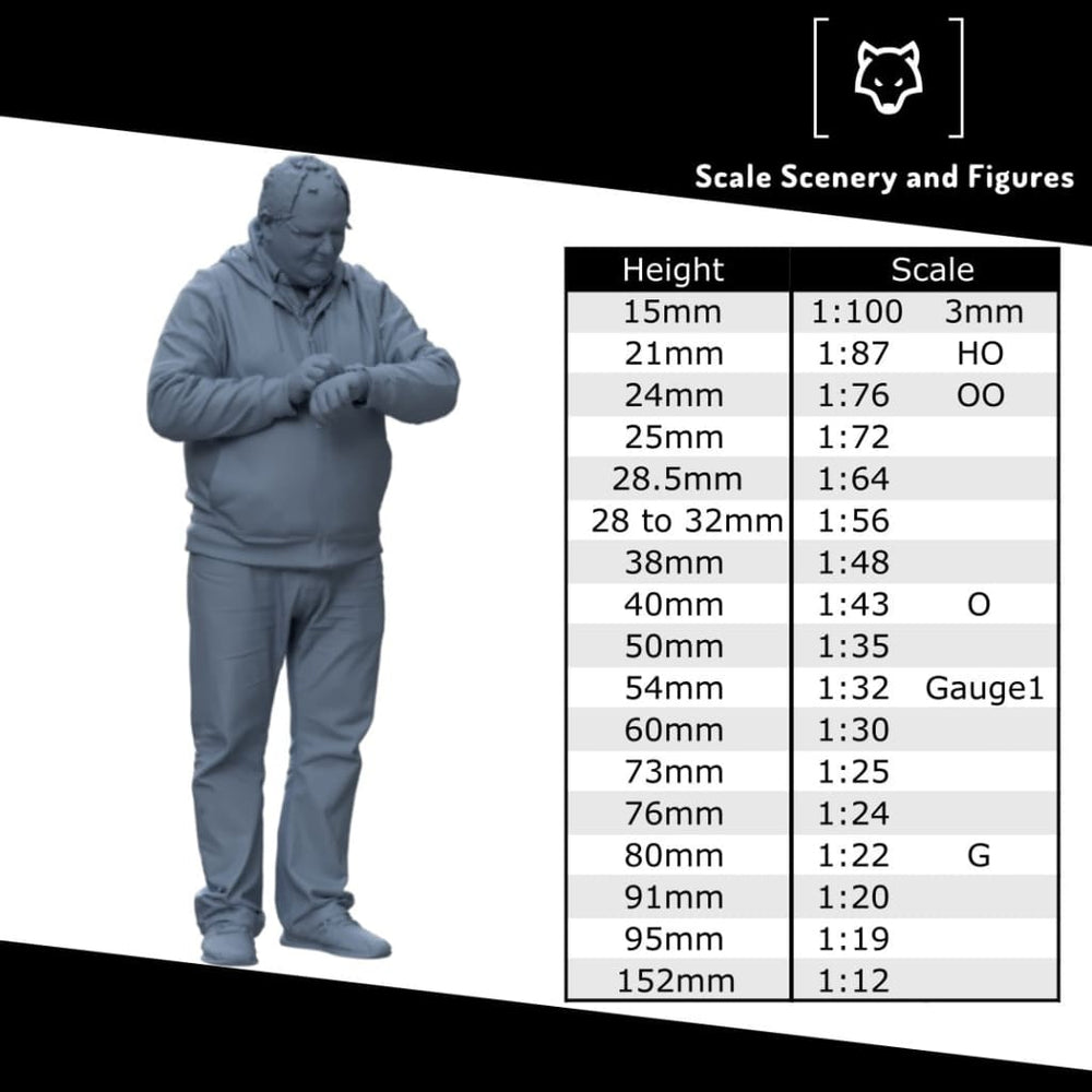 CO506 A – Fire Extinguisher x 4 1:32 Scale Scale Model