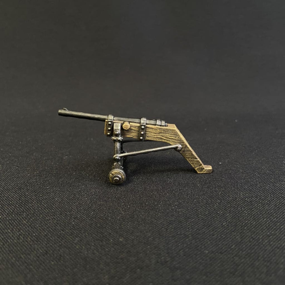 MA009 1:56 28mm Rolling Tarasnice (Medieval Artillery) Medieval