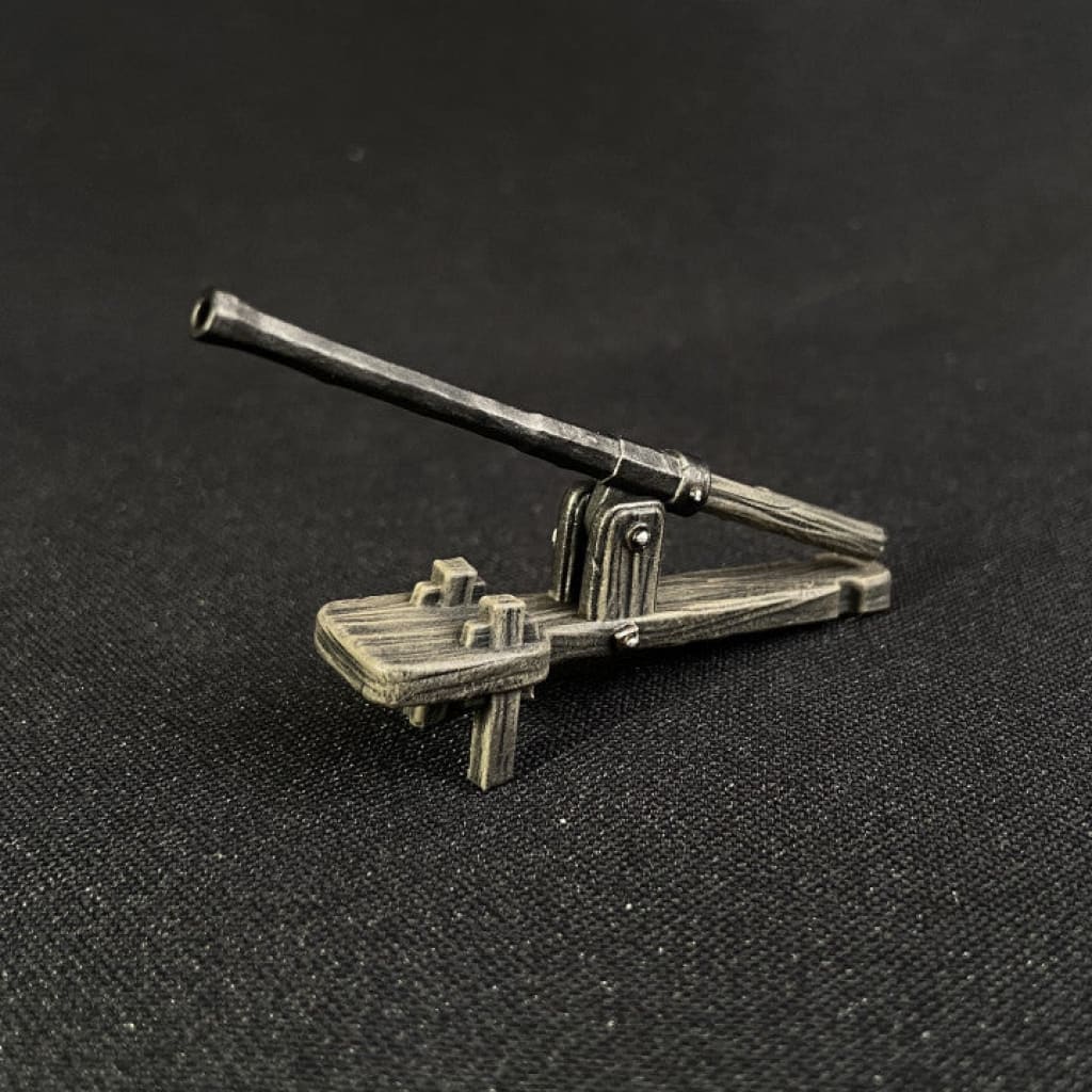 MA017 1:56 28mm Tarasnice (Medieval Artillery) Medieval