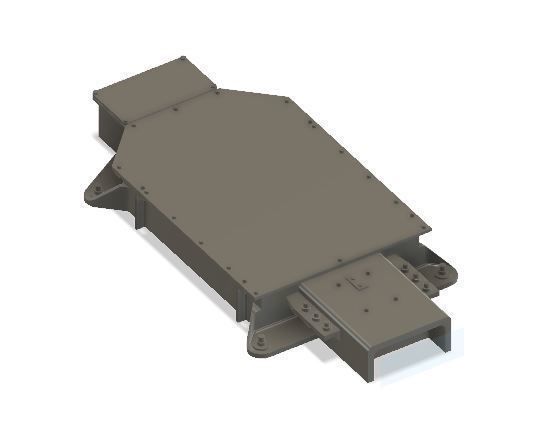 PJD025 Model Railway Track Electronics Impedance Bonds x 2